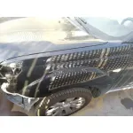MITSUBISHI OUTLANDER (CW0) MITSUBISHI OUTLANDER (CW0) '2007 2.0 DI-D CAT NEGRO 2007
