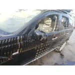 MITSUBISHI OUTLANDER (CW0) MITSUBISHI OUTLANDER (CW0) '2007 2.0 DI-D CAT NEGRO 2007