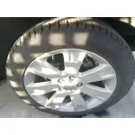 MITSUBISHI OUTLANDER (CW0) MITSUBISHI OUTLANDER (CW0) '2007 2.0 DI-D CAT NEGRO 2007