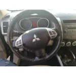 MITSUBISHI OUTLANDER (CW0) MITSUBISHI OUTLANDER (CW0) '2007 2.0 DI-D CAT NEGRO 2007
