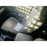 MITSUBISHI OUTLANDER (CW0) MITSUBISHI OUTLANDER (CW0) '2007 2.0 DI-D CAT NEGRO 2007