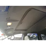 MITSUBISHI OUTLANDER (CW0) MITSUBISHI OUTLANDER (CW0) '2007 2.0 DI-D CAT NEGRO 2007