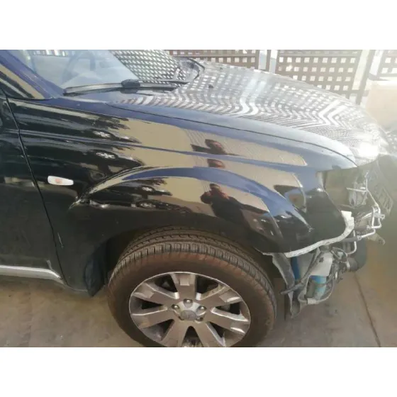 MITSUBISHI OUTLANDER (CW0) '2007 2.0 DI-D CAT NEGRO