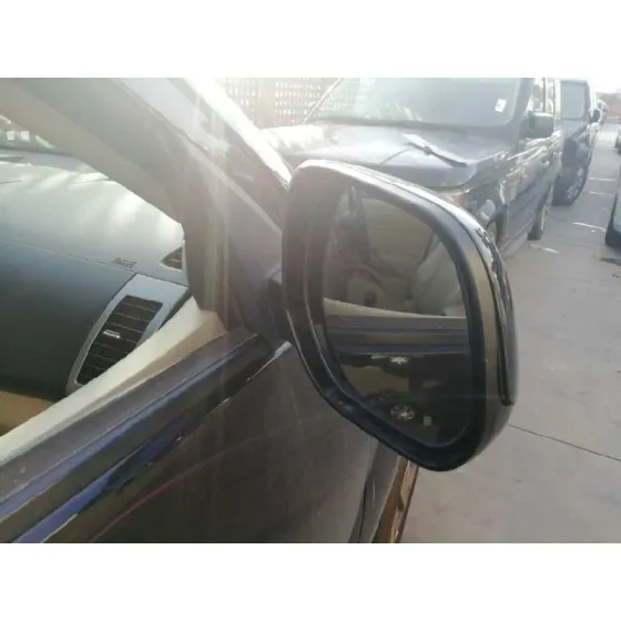 MITSUBISHI OUTLANDER (CW0) '2007 2.0 DI-D CAT NEGRO