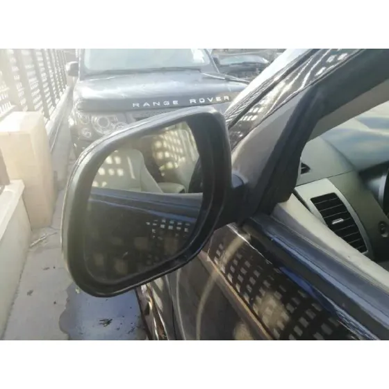 MITSUBISHI OUTLANDER (CW0) '2007 2.0 DI-D CAT NEGRO