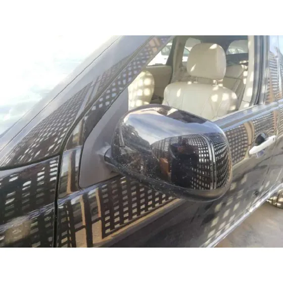 MITSUBISHI OUTLANDER (CW0) '2007 2.0 DI-D CAT NEGRO