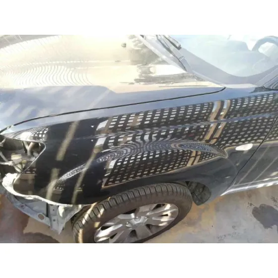 MITSUBISHI OUTLANDER (CW0) '2007 2.0 DI-D CAT NEGRO