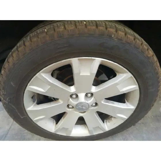 MITSUBISHI OUTLANDER (CW0) '2007 2.0 DI-D CAT NEGRO