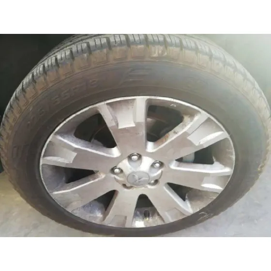 MITSUBISHI OUTLANDER (CW0) '2007 2.0 DI-D CAT NEGRO