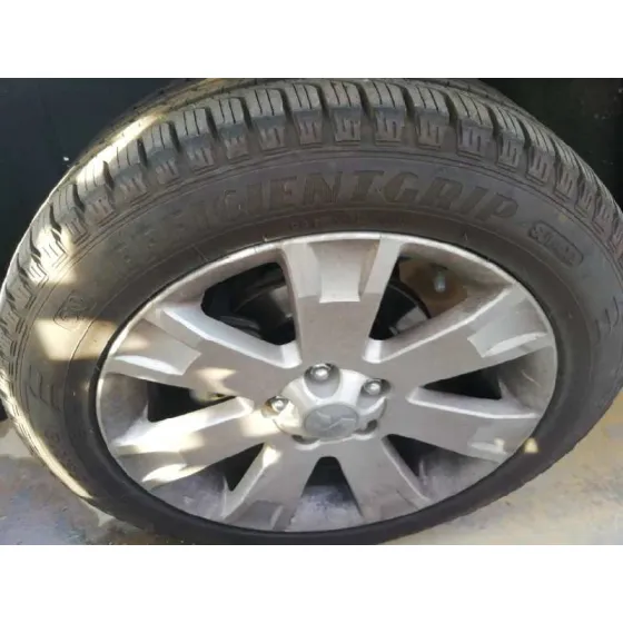 MITSUBISHI OUTLANDER (CW0) '2007 2.0 DI-D CAT NEGRO