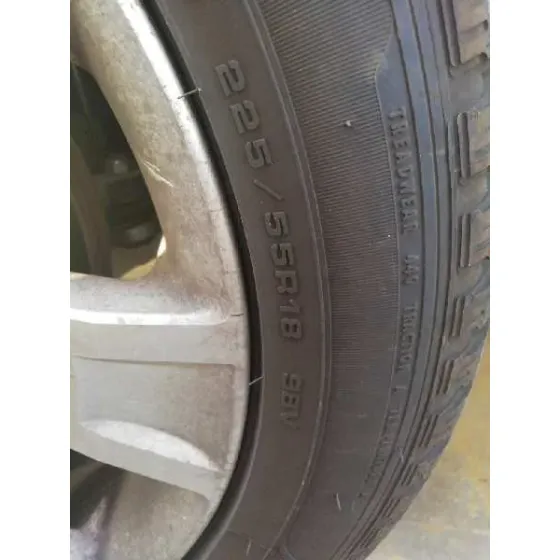 MITSUBISHI OUTLANDER (CW0) '2007 2.0 DI-D CAT NEGRO