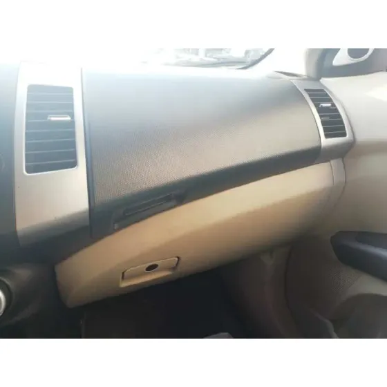 MITSUBISHI OUTLANDER (CW0) '2007 2.0 DI-D CAT NEGRO