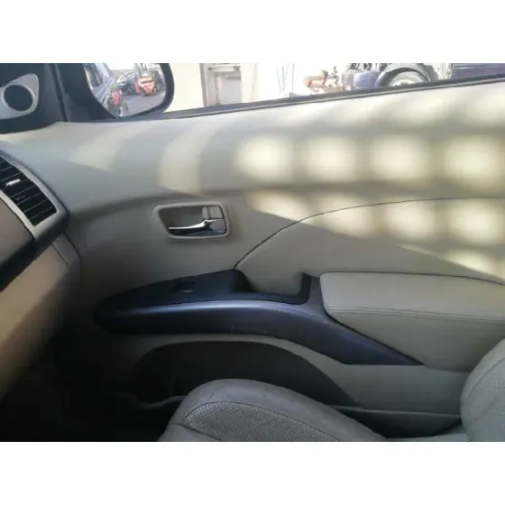 MITSUBISHI OUTLANDER (CW0) '2007 2.0 DI-D CAT NEGRO