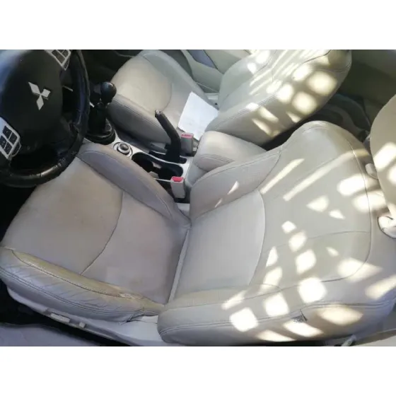 MITSUBISHI OUTLANDER (CW0) '2007 2.0 DI-D CAT NEGRO