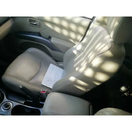 MITSUBISHI OUTLANDER (CW0) '2007 2.0 DI-D CAT NEGRO