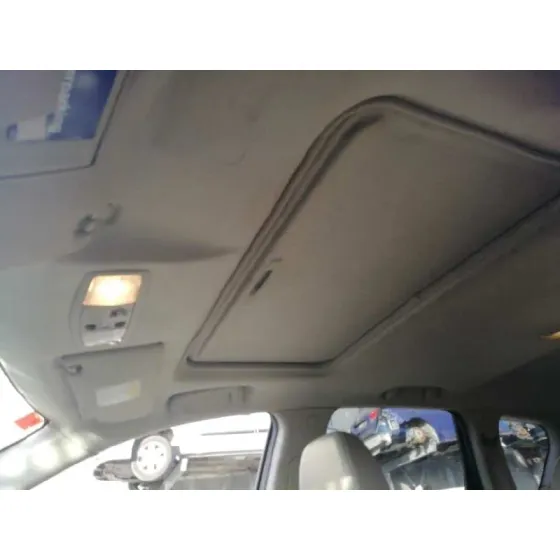 MITSUBISHI OUTLANDER (CW0) '2007 2.0 DI-D CAT NEGRO
