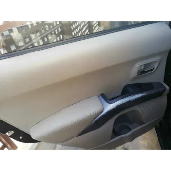 MITSUBISHI OUTLANDER (CW0) '2007 2.0 DI-D CAT NEGRO