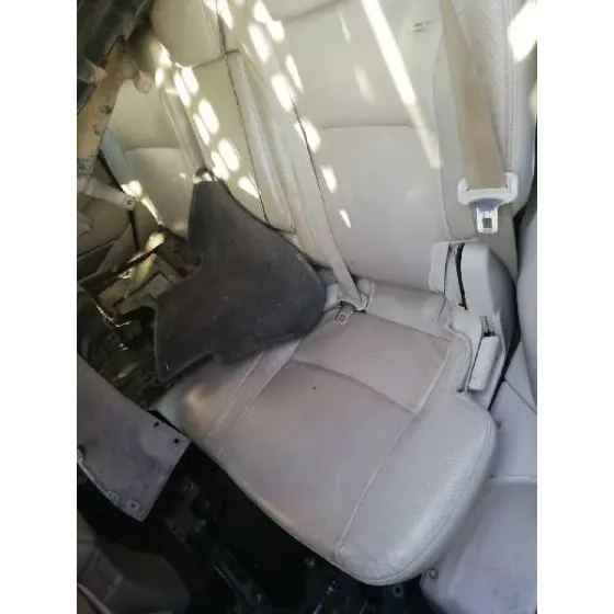 MITSUBISHI OUTLANDER (CW0) '2007 2.0 DI-D CAT NEGRO