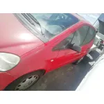 MERCEDES-BENZ CLASE A (W168) MERCEDES CLASE A (W168) '2001 140 (168.031) ROJO 1997