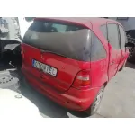MERCEDES-BENZ CLASE A (W168) MERCEDES CLASE A (W168) '2001 140 (168.031) ROJO 1997