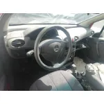 MERCEDES-BENZ CLASE A (W168) MERCEDES CLASE A (W168) '2001 140 (168.031) ROJO 1997