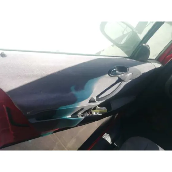 MERCEDES CLASE A (W168) '2001 140 (168.031) ROJO