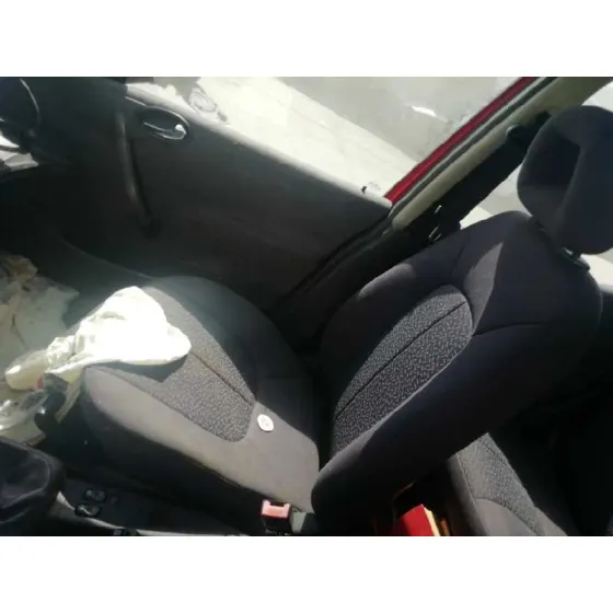 MERCEDES CLASE A (W168) '2001 140 (168.031) ROJO