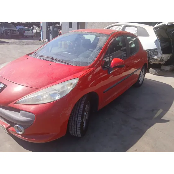 MOTOR KFU MANUAL 5V CVF/KW: 10.56/65
