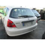 HONDA CIVIC BERLINA 5 (EU7/8) HONDA CIVIC BERLINA 5 (EU7/8) '2002 1.6 VTEC CAT (D 16 V 1) BLANCO 2001