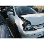 HONDA CIVIC BERLINA 5 (EU7/8) HONDA CIVIC BERLINA 5 (EU7/8) '2002 1.6 VTEC CAT (D 16 V 1) BLANCO 2001