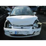 HONDA CIVIC BERLINA 5 (EU7/8) HONDA CIVIC BERLINA 5 (EU7/8) '2002 1.6 VTEC CAT (D 16 V 1) BLANCO 2001