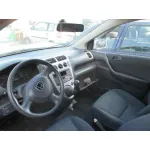 HONDA CIVIC BERLINA 5 (EU7/8) HONDA CIVIC BERLINA 5 (EU7/8) '2002 1.6 VTEC CAT (D 16 V 1) BLANCO 2001