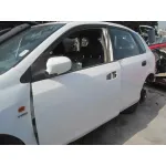 HONDA CIVIC BERLINA 5 (EU7/8) HONDA CIVIC BERLINA 5 (EU7/8) '2002 1.6 VTEC CAT (D 16 V 1) BLANCO 2001