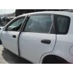 HONDA CIVIC BERLINA 5 (EU7/8) HONDA CIVIC BERLINA 5 (EU7/8) '2002 1.6 VTEC CAT (D 16 V 1) BLANCO 2001