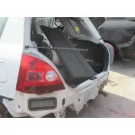 HONDA CIVIC BERLINA 5 (EU7/8) HONDA CIVIC BERLINA 5 (EU7/8) '2002 1.6 VTEC CAT (D 16 V 1) BLANCO 2001