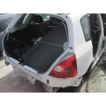 HONDA CIVIC BERLINA 5 (EU7/8) HONDA CIVIC BERLINA 5 (EU7/8) '2002 1.6 VTEC CAT (D 16 V 1) BLANCO 2001