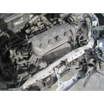 HONDA CIVIC BERLINA 5 (EU7/8) HONDA CIVIC BERLINA 5 (EU7/8) '2002 1.6 VTEC CAT (D 16 V 1) BLANCO 2001