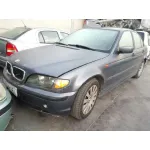 BMW SERIE 3 BERLINA (E46) BMW SERIE 3 BERLINA (E46) '2002 318I GRIS OSCURO 2001
