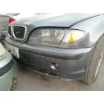 BMW SERIE 3 BERLINA (E46) BMW SERIE 3 BERLINA (E46) '2002 318I GRIS OSCURO 2001