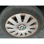 BMW SERIE 3 BERLINA (E46) BMW SERIE 3 BERLINA (E46) '2002 318I GRIS OSCURO 2001