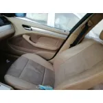 BMW SERIE 3 BERLINA (E46) BMW SERIE 3 BERLINA (E46) '2002 318I GRIS OSCURO 2001