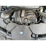 BMW SERIE 3 BERLINA (E46) BMW SERIE 3 BERLINA (E46) '2002 318I GRIS OSCURO 2001