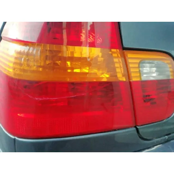 BMW SERIE 3 BERLINA (E46) '2002 318I GRIS OSCURO