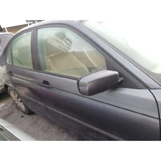 BMW SERIE 3 BERLINA (E46) '2002 318I GRIS OSCURO