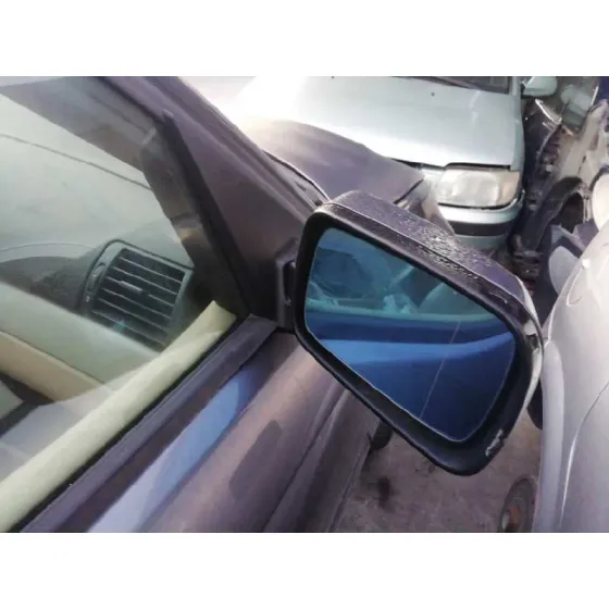 BMW SERIE 3 BERLINA (E46) '2002 318I GRIS OSCURO