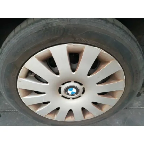 BMW SERIE 3 BERLINA (E46) '2002 318I GRIS OSCURO