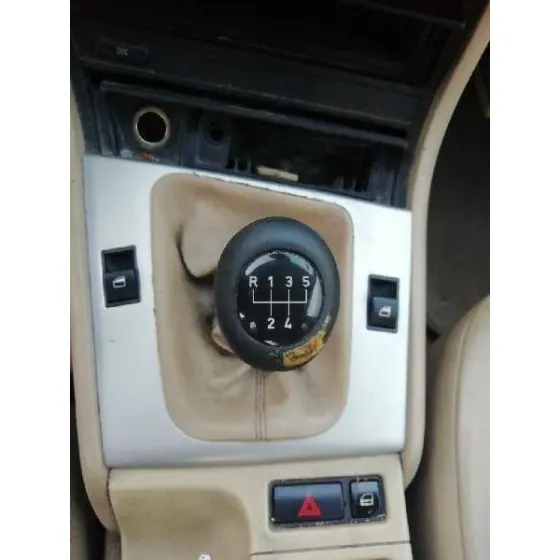 BMW SERIE 3 BERLINA (E46) '2002 318I GRIS OSCURO