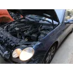 MOTOR 612967. CAMBIO AUTOMATICO CVF/KW: 17.37/125