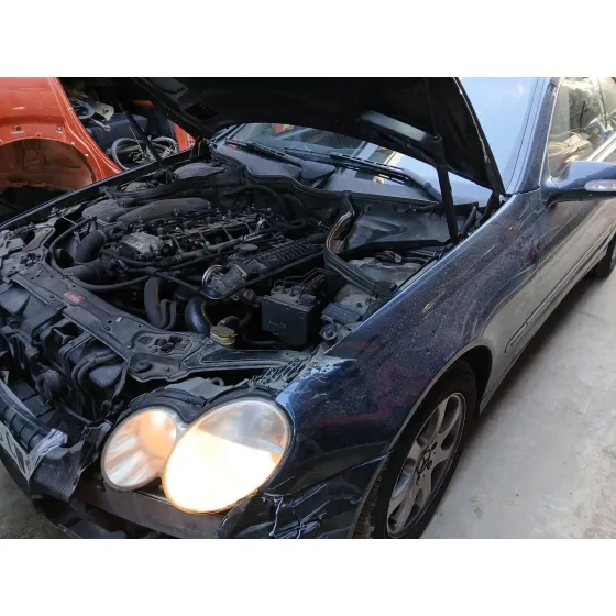 MOTOR 612967. CAMBIO AUTOMATICO CVF/KW: 17.37/125