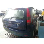 FORD FIESTA (CBK) FORD FIESTA (CBK) '2003 1.4 16V CAT NEGRO 2002